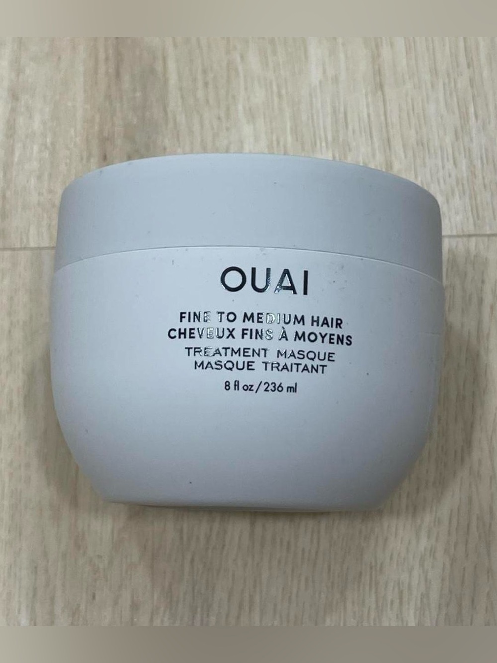 OUAI Treatment Masque